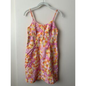 Lilly Pulitzer dress size 0